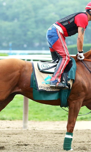 The complete Breeders' Cup bettors' buffet menu